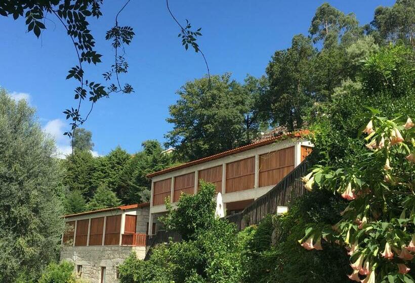 Quinta De Barbêdo   Turismo Rural