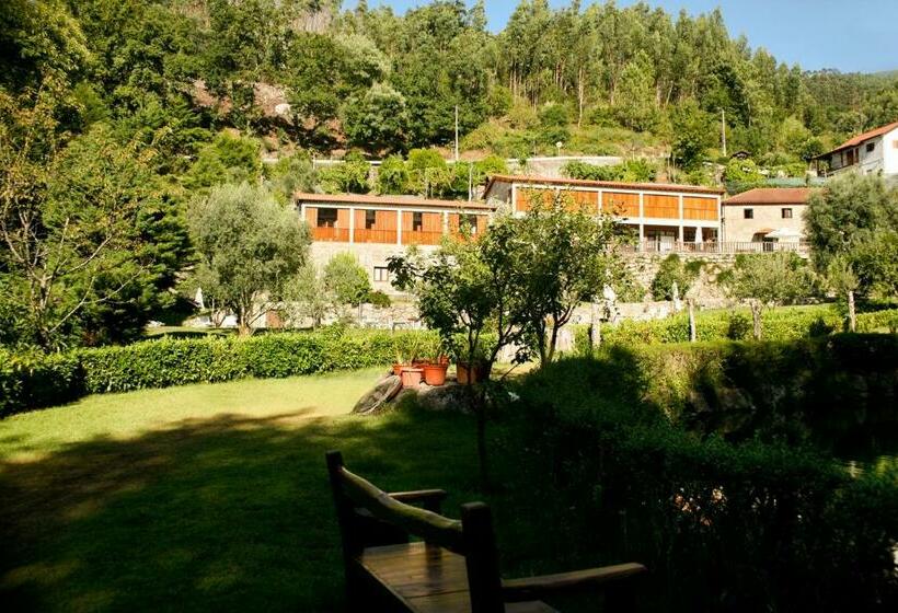 Quinta De Barbêdo   Turismo Rural