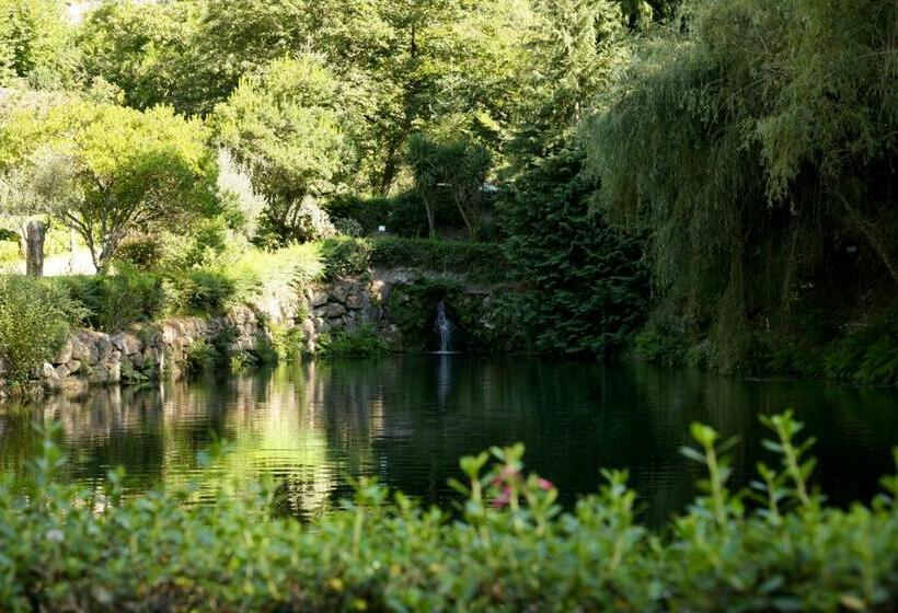 Quinta De Barbêdo   Turismo Rural
