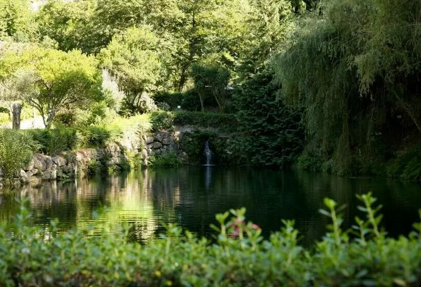 Quinta De Barbêdo   Turismo Rural