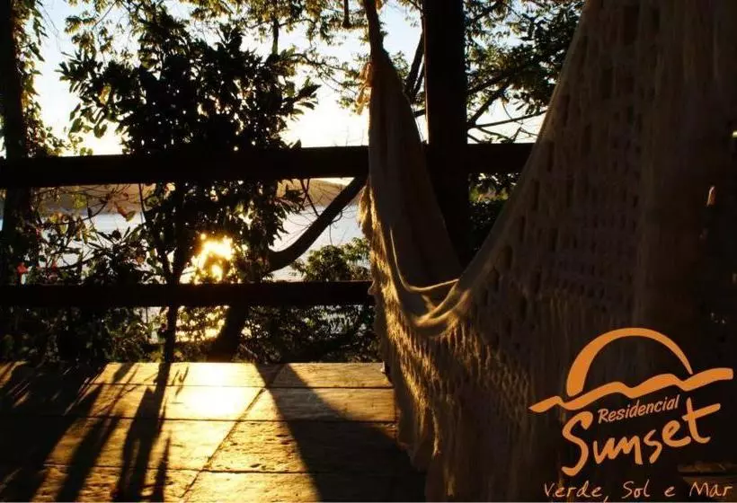 Residencial Sunset