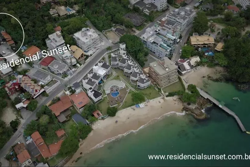 Residencial Sunset