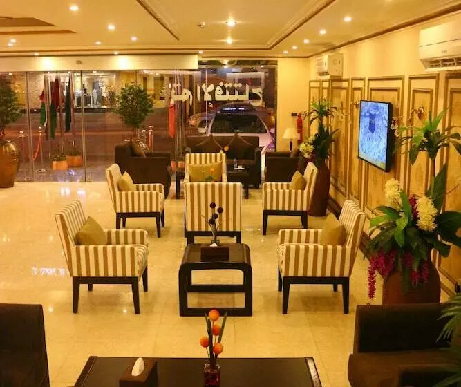 Silverton Hotel Suites