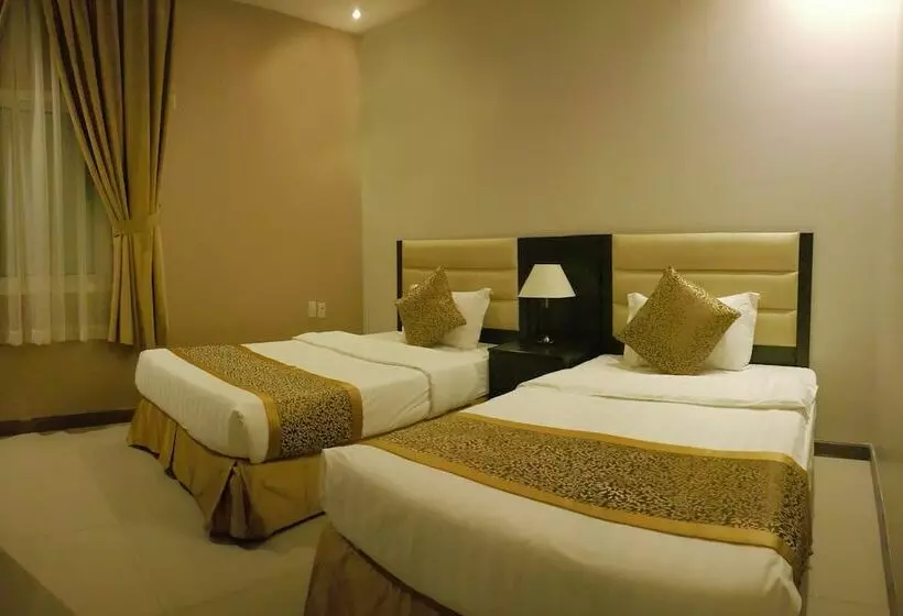 Silverton Hotel Suites