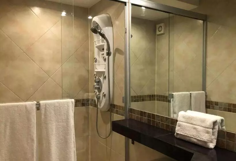 Suites Capri Reforma ángel 380