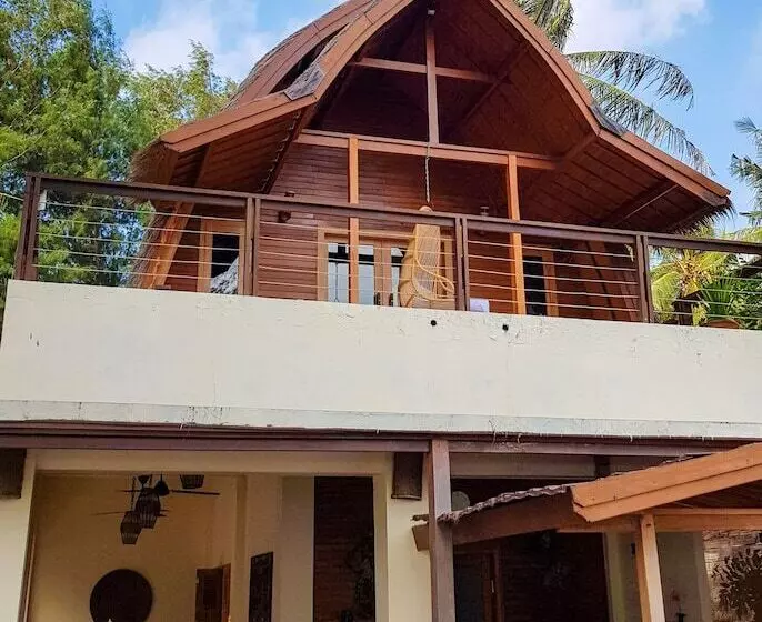 Vyaana Resort Gili Air