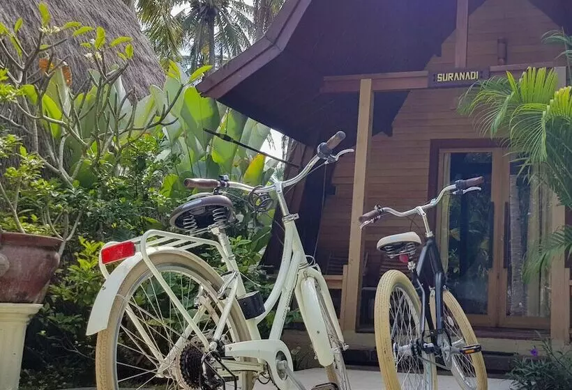 Vyaana Resort Gili Air