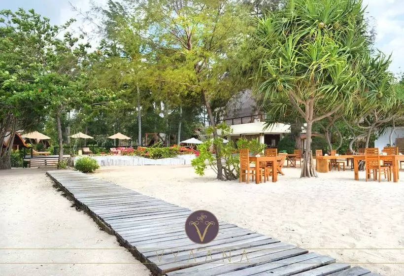 Vyaana Resort Gili Air