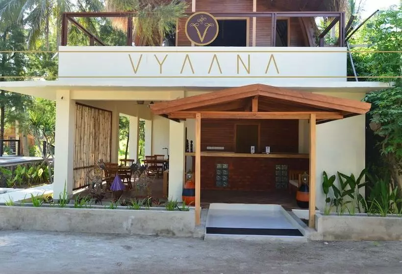 Vyaana Resort Gili Air