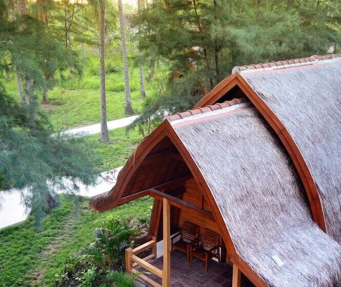 Vyaana Resort Gili Air