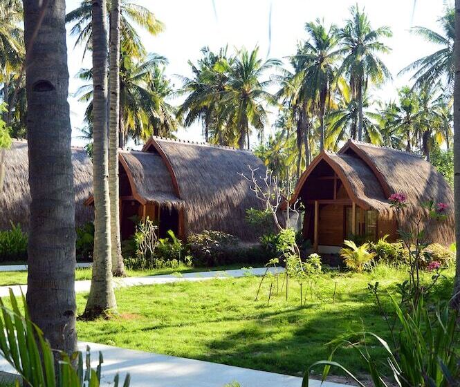 Vyaana Resort Gili Air