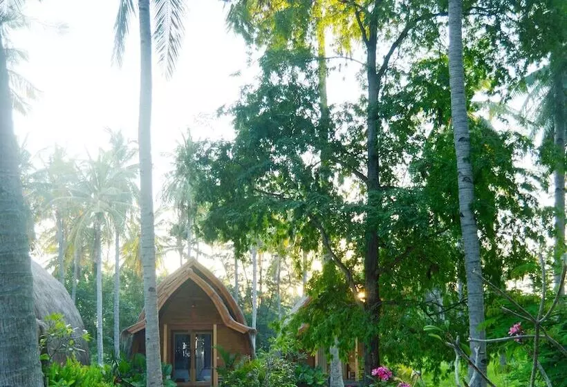 Vyaana Resort Gili Air