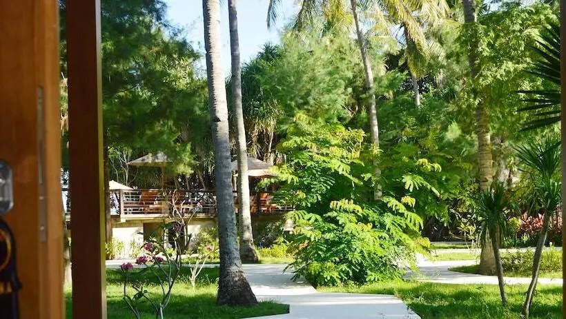 Vyaana Resort Gili Air
