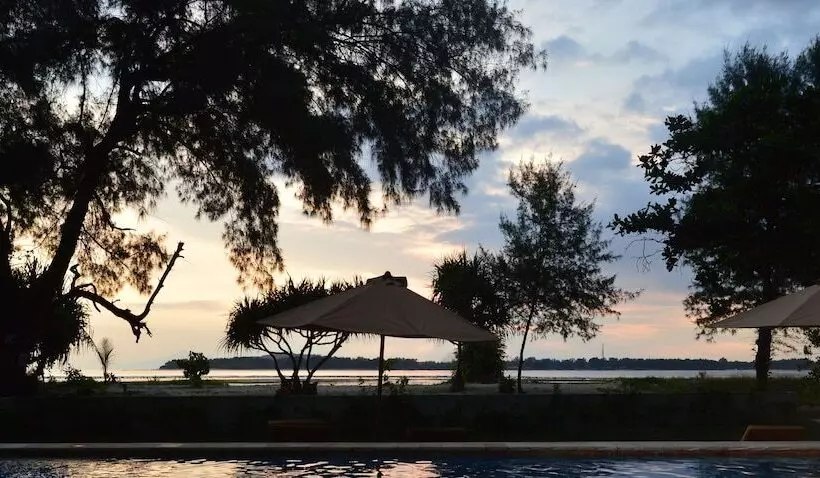 Vyaana Resort Gili Air