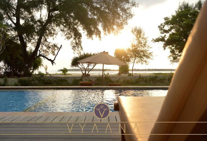 Vyaana Resort Gili Air