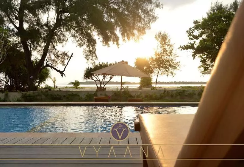 Vyaana Resort Gili Air