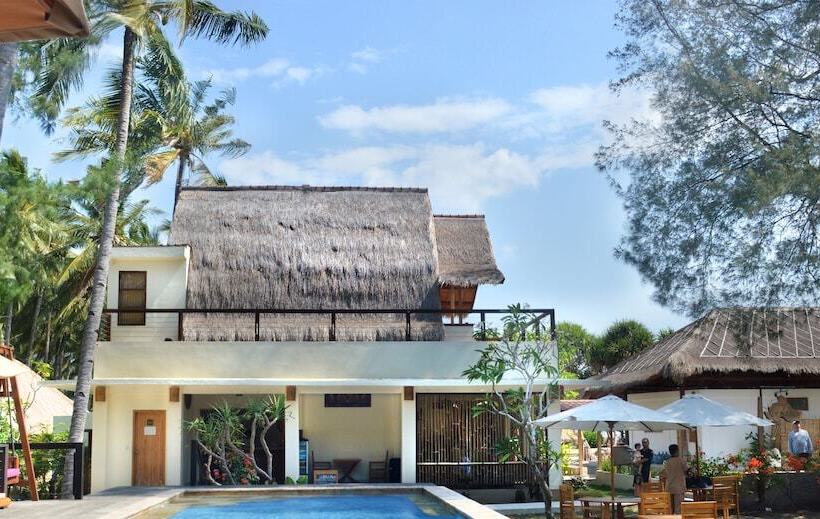 Vyaana Resort Gili Air