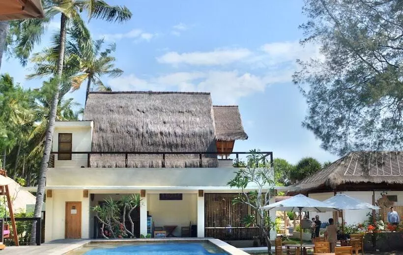 Vyaana Resort Gili Air