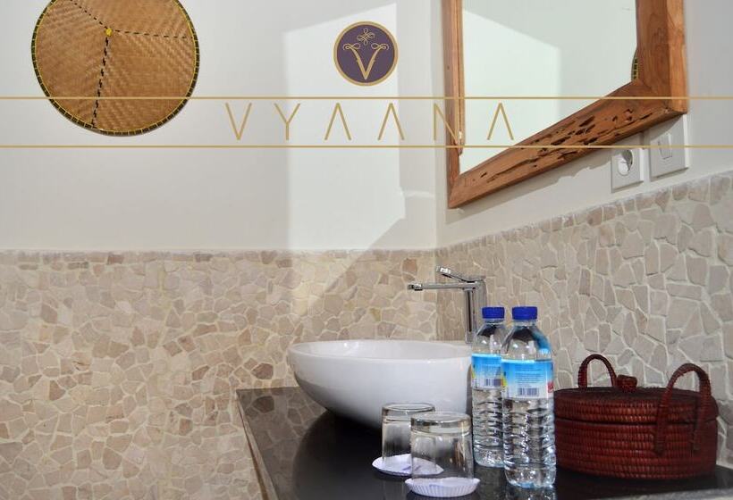 Vyaana Resort Gili Air