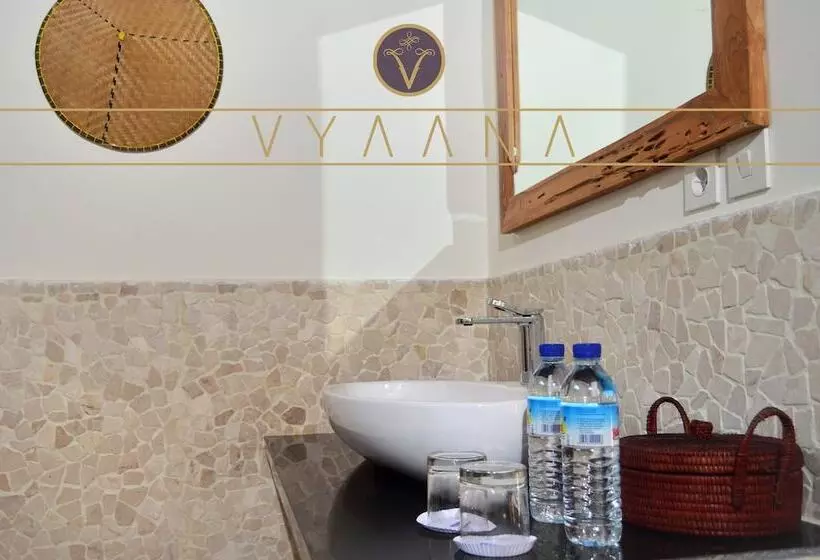 Vyaana Resort Gili Air