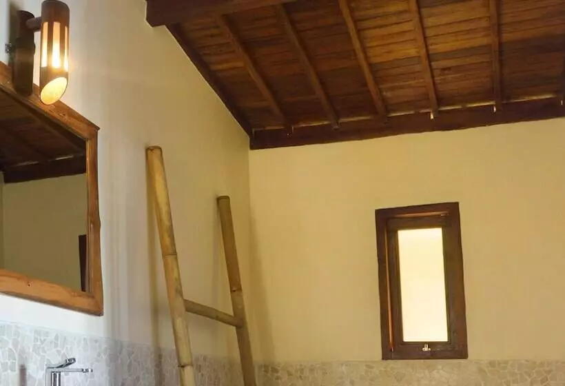 Vyaana Resort Gili Air