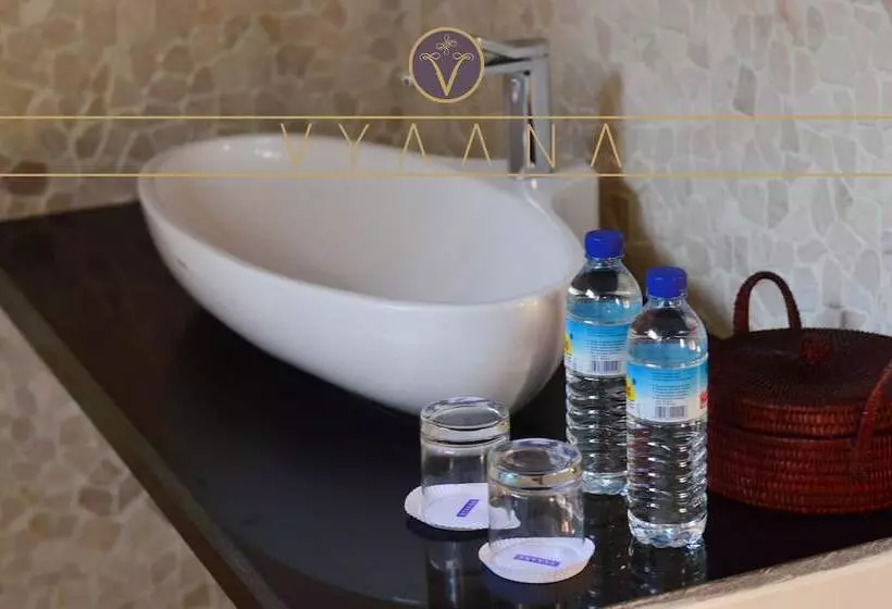 Vyaana Resort Gili Air