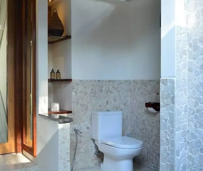 Vyaana Resort Gili Air