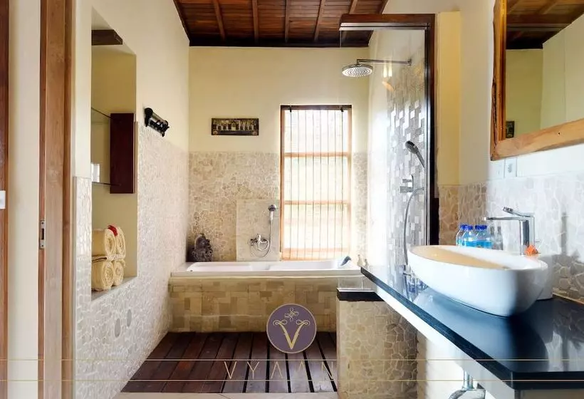 Vyaana Resort Gili Air