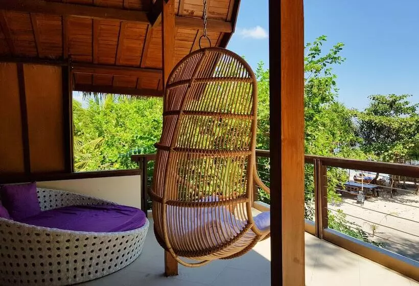 Vyaana Resort Gili Air