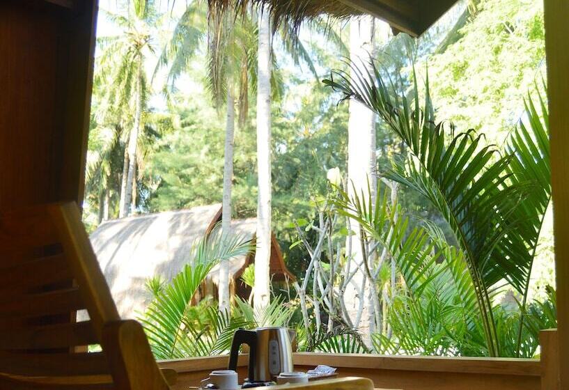 Vyaana Resort Gili Air