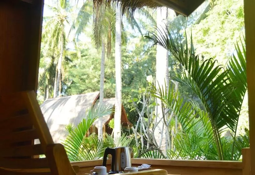 Vyaana Resort Gili Air