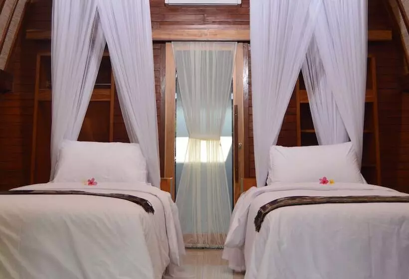 Vyaana Resort Gili Air