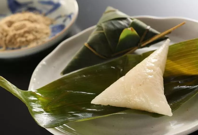 Ryokan Yudanaka Yumoto