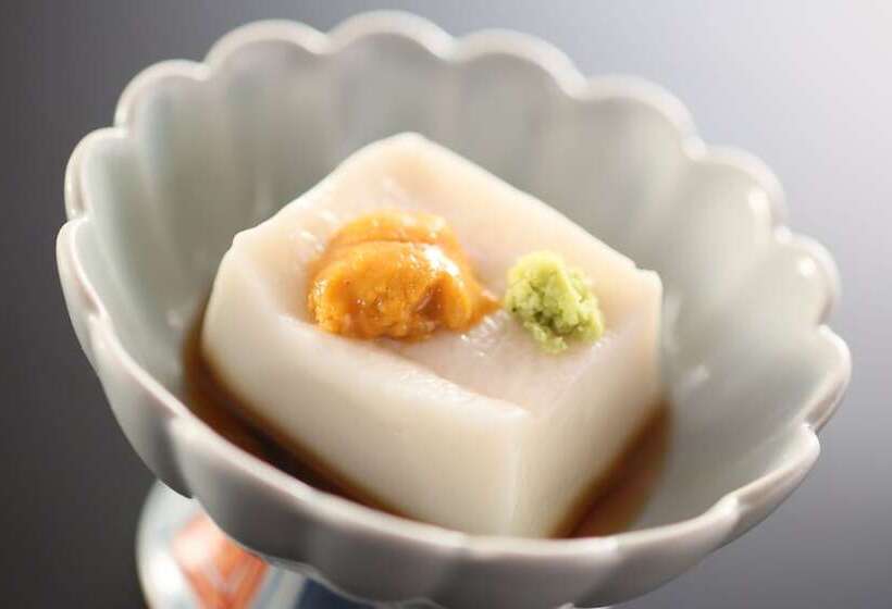 ריוקאן Yudanaka Yumoto