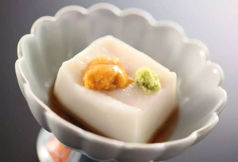 Ryokan Yudanaka Yumoto