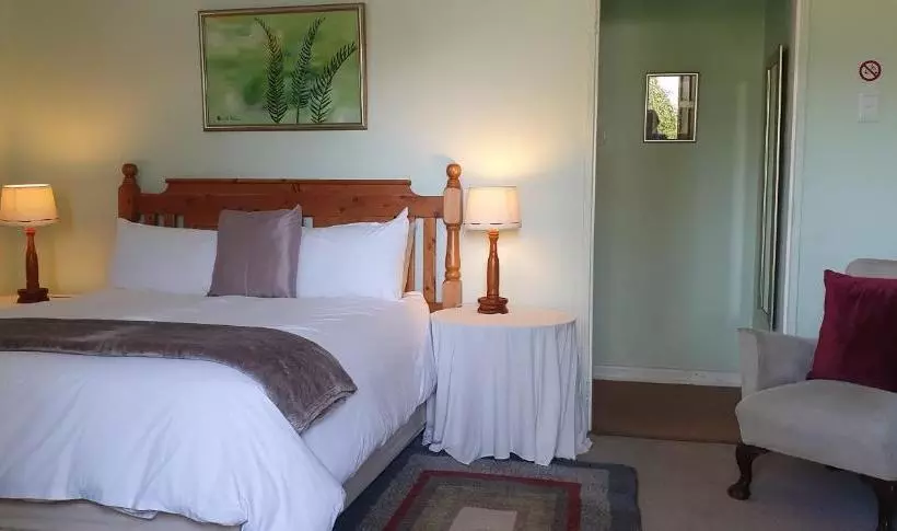 Chez Nous Bed And Breakfast & Self Catering