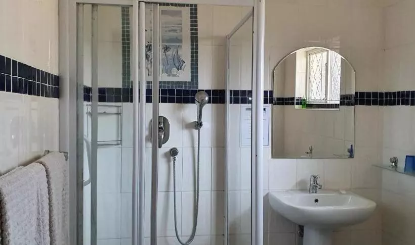 Chez Nous Bed And Breakfast & Self Catering