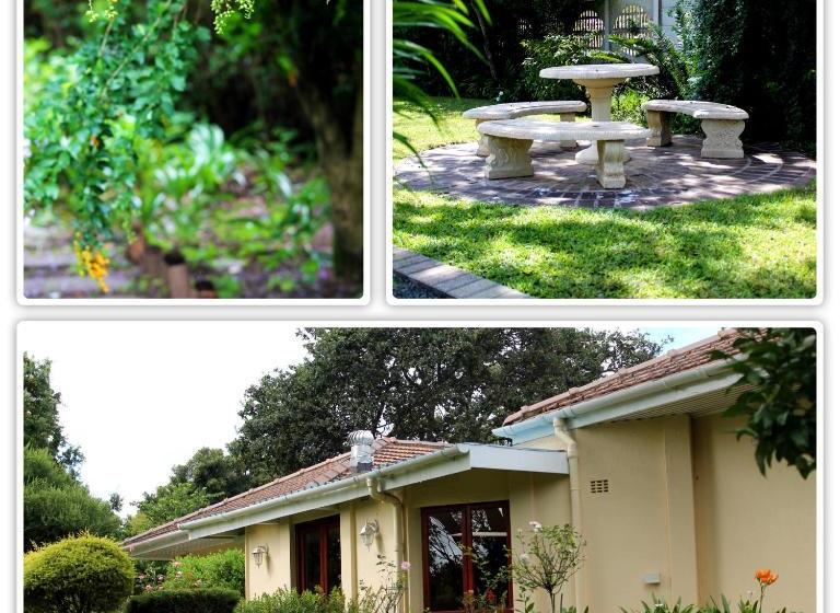 Chez Nous Bed And Breakfast & Self Catering