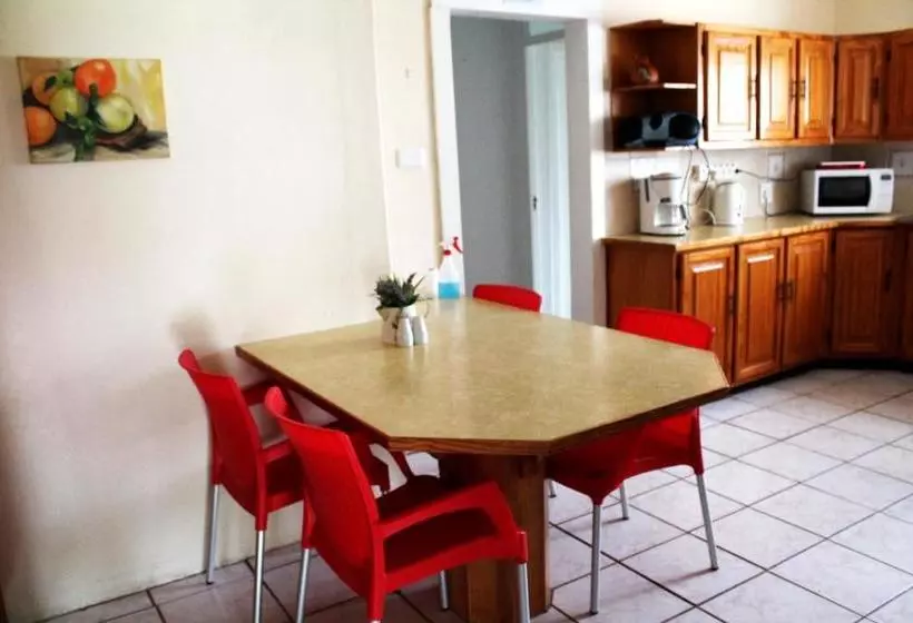 Chez Nous Bed And Breakfast & Self Catering