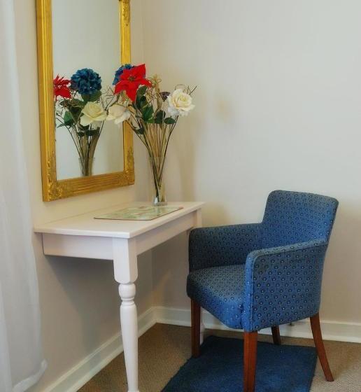 Chez Nous Bed And Breakfast & Self Catering