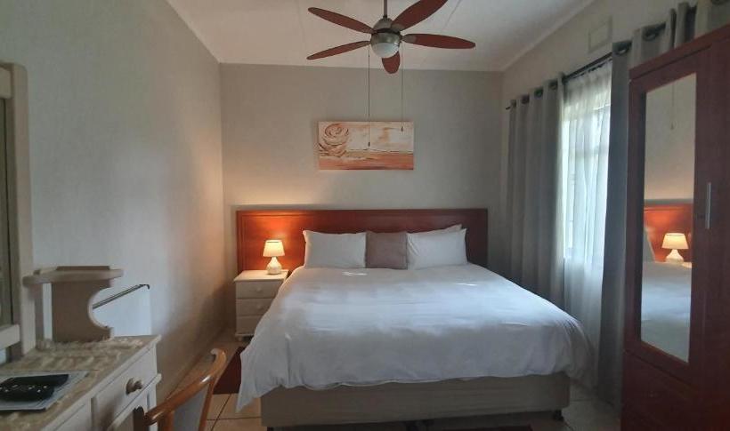 Chez Nous Bed And Breakfast & Self Catering