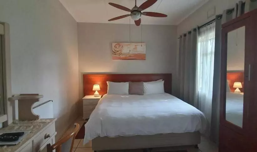 Chez Nous Bed And Breakfast & Self Catering