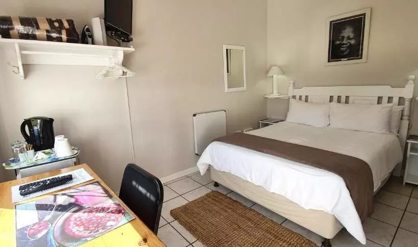 Chez Nous Bed And Breakfast & Self Catering