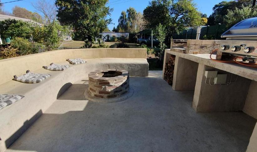 Chez Nous Bed And Breakfast & Self Catering