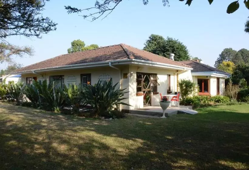 Chez Nous Bed And Breakfast & Self Catering