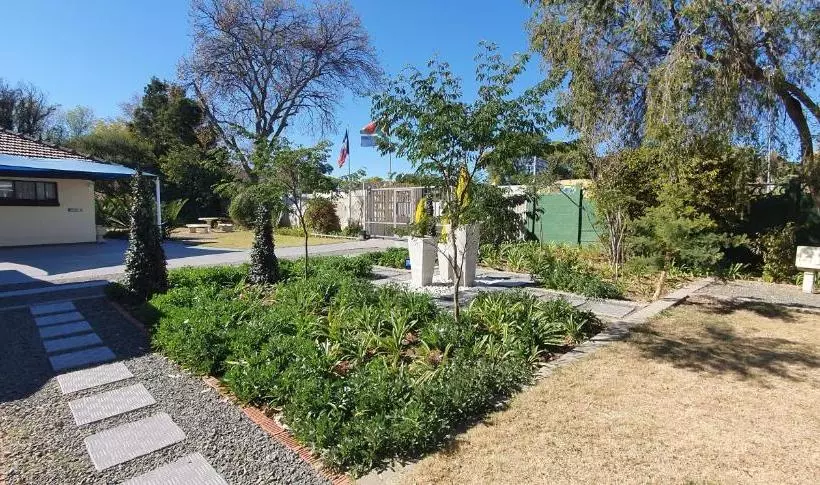 Chez Nous Bed And Breakfast & Self Catering