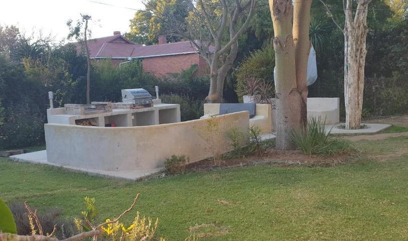 Chez Nous Bed And Breakfast & Self Catering