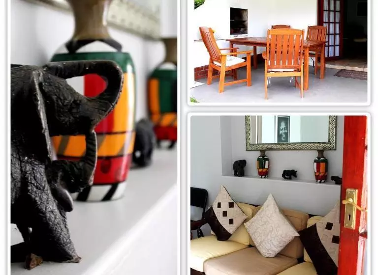 Chez Nous Bed And Breakfast & Self Catering