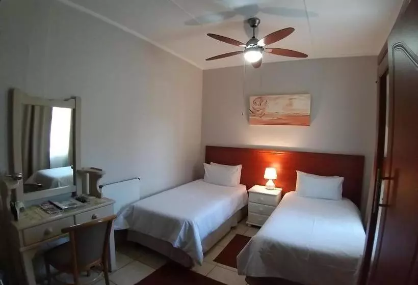 Chez Nous Bed And Breakfast & Self Catering