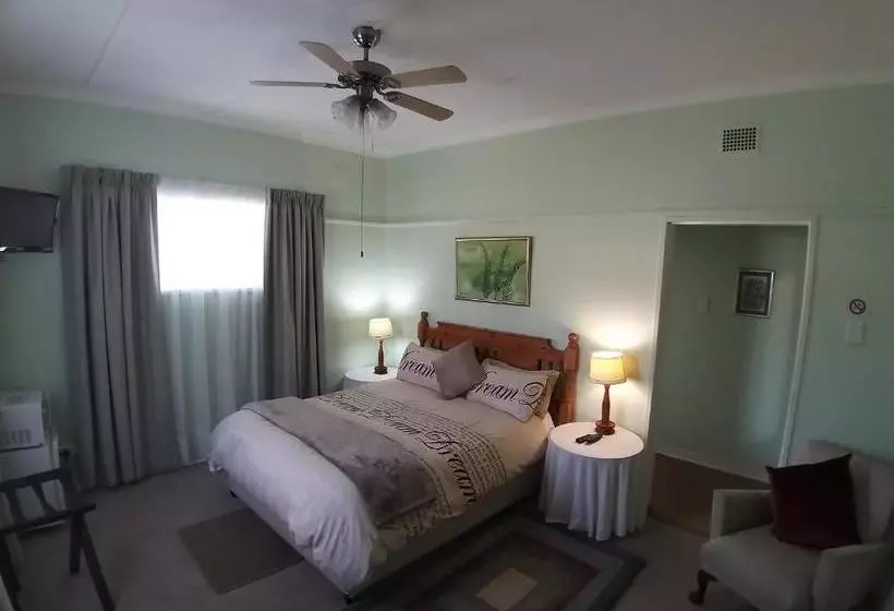 Chez Nous Bed And Breakfast & Self Catering